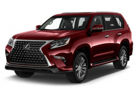 Lexus GX 470