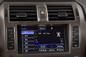  Lexus GX 470 