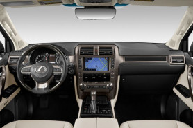  Lexus GX 470 