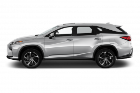  Lexus RX 300 