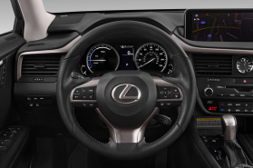  Lexus RX 300 