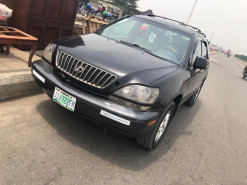  Lexus RX 350 