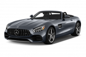 Mercedes-Benz Amg-gt