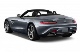  Mercedes-Benz Amg-gt 