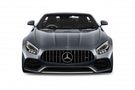  Mercedes-Benz Amg-gt 