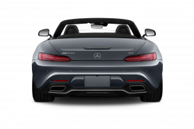  Mercedes-Benz Amg-gt 
