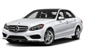 Mercedes-Benz E-clas...