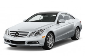Mercedes-Benz E-clas...