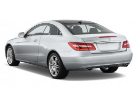  Mercedes-Benz E-class E 350 