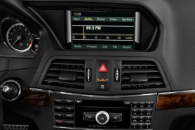  Mercedes-Benz E-class E 350 
