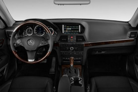  Mercedes-Benz E-class E 350 