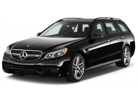Mercedes-Benz E-clas...