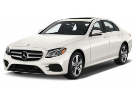 Mercedes-Benz E-clas...