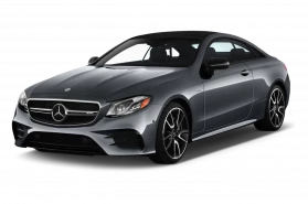 Mercedes-Benz E-clas...
