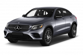 Mercedes-Benz GLC-cl...