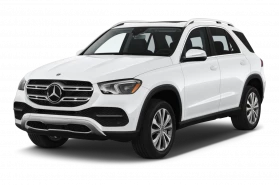 Mercedes-Benz GLE-cl...
