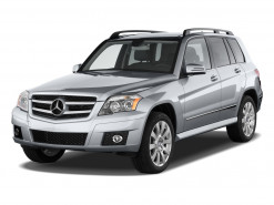 Mercedes-Benz GLK-cl...