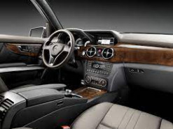  Mercedes-Benz GLK-class GLK 350 