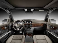  Mercedes-Benz GLK-class GLK 350 