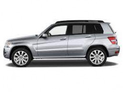  Mercedes-Benz GLK-class GLK 350 