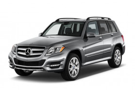Mercedes-Benz GLK-cl...