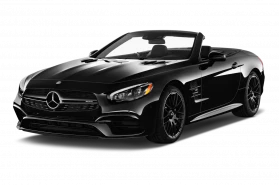 Mercedes-Benz SL-cla...