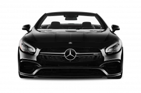  Mercedes-Benz SL-class 