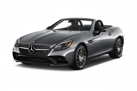 Mercedes-Benz SLC-cl...