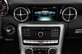  Mercedes-Benz SLC-class 