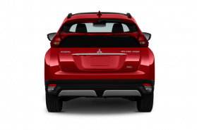  Mitsubishi Eclipse-Class 