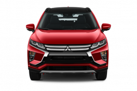  Mitsubishi Eclipse-Class 