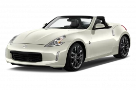 Nissan 370z