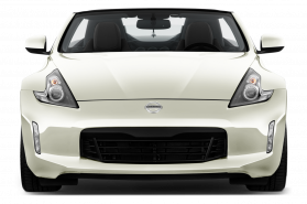  Nissan 370z 