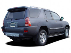  Toyota 4Runner SR5 