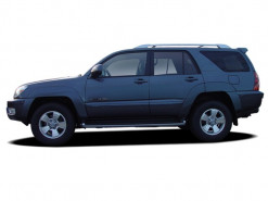  Toyota 4Runner SR5 