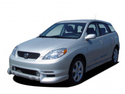 Toyota Matrix