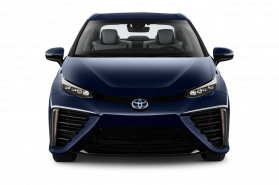  Toyota Mirai 