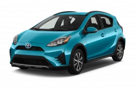 Toyota Prius prime