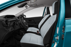  Toyota Prius prime 