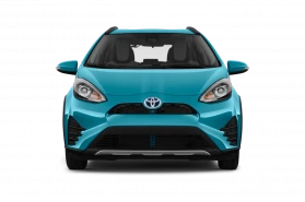  Toyota Prius prime 