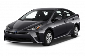 Toyota Prius prime