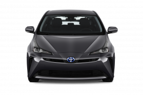  Toyota Prius prime 