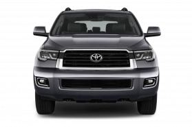  Toyota Sequoia 