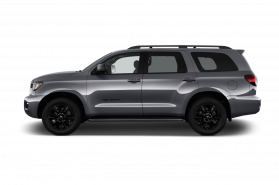  Toyota Sequoia 