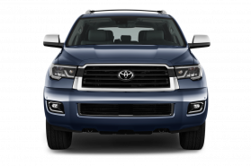  Toyota Sequoia 