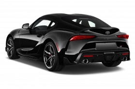  Toyota Supra 