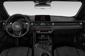  Toyota Supra 