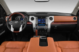  Toyota Tundra 