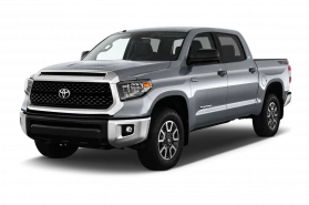  Toyota Tundra 