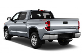  Toyota Tundra 